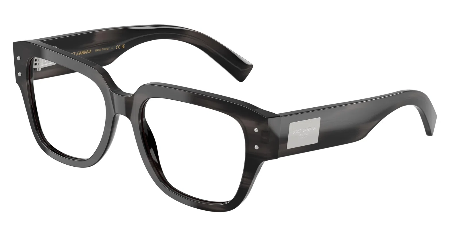 Dolce & Gabbana 3405 Eyeglasses - view 3